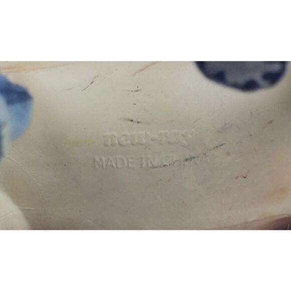 Lot of 2 New Ray Horse Figures Animals Toys Western Farm Country Tan Realistic - Picture 9 of 10